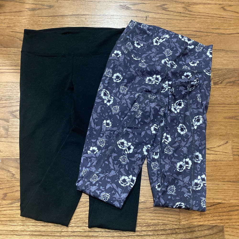 Set of leggings from Fabletics
